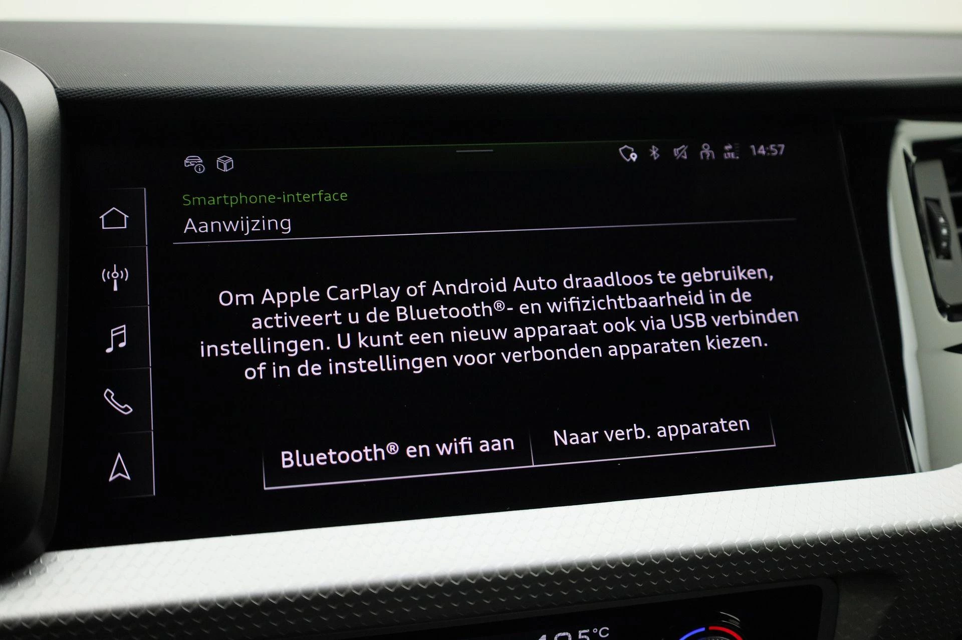 Hoofdafbeelding Audi A1