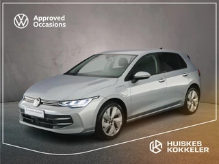 Volkswagen Golf Life Edition 1.5 TSI eHybrid 204pk DSG Automaat Adaptive cruise control, Achteruitrijcamera, Stuurwiel verwarmd, LED koplampen, Parkeersensoren, Stoelverwarming