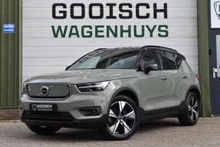 Volvo XC40 Recharge P8 AWD R-Design | Trekhaak | Harman Kardon |