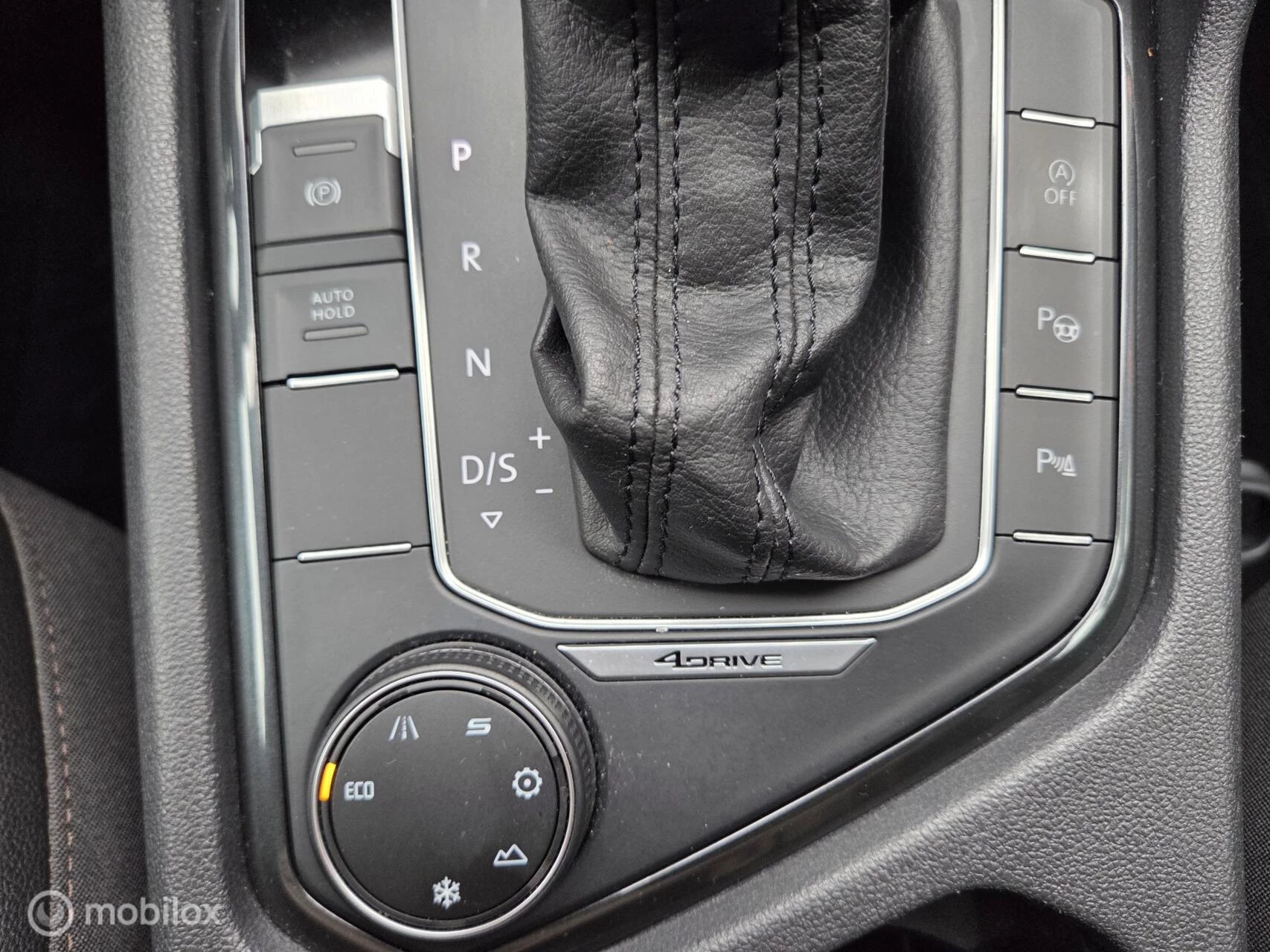 Hoofdafbeelding SEAT Tarraco