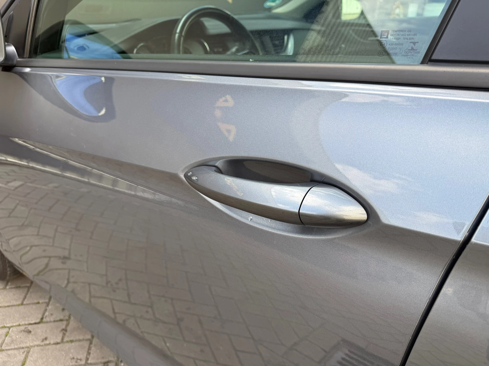 Hoofdafbeelding Opel Insignia