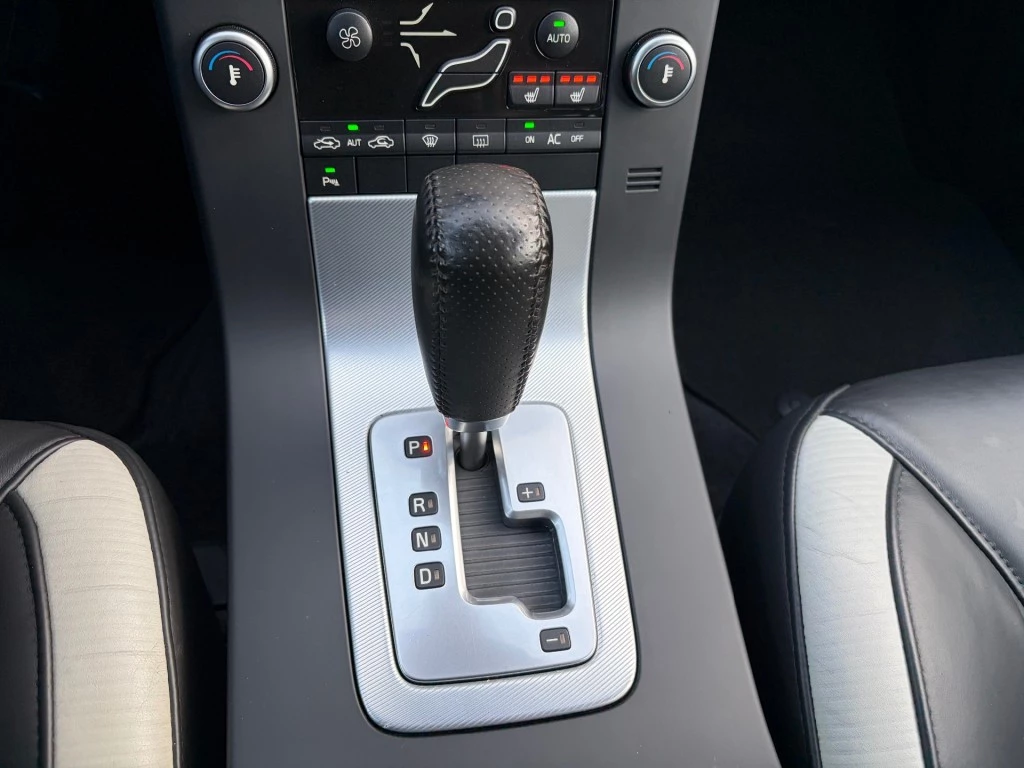 Hoofdafbeelding Volvo V70