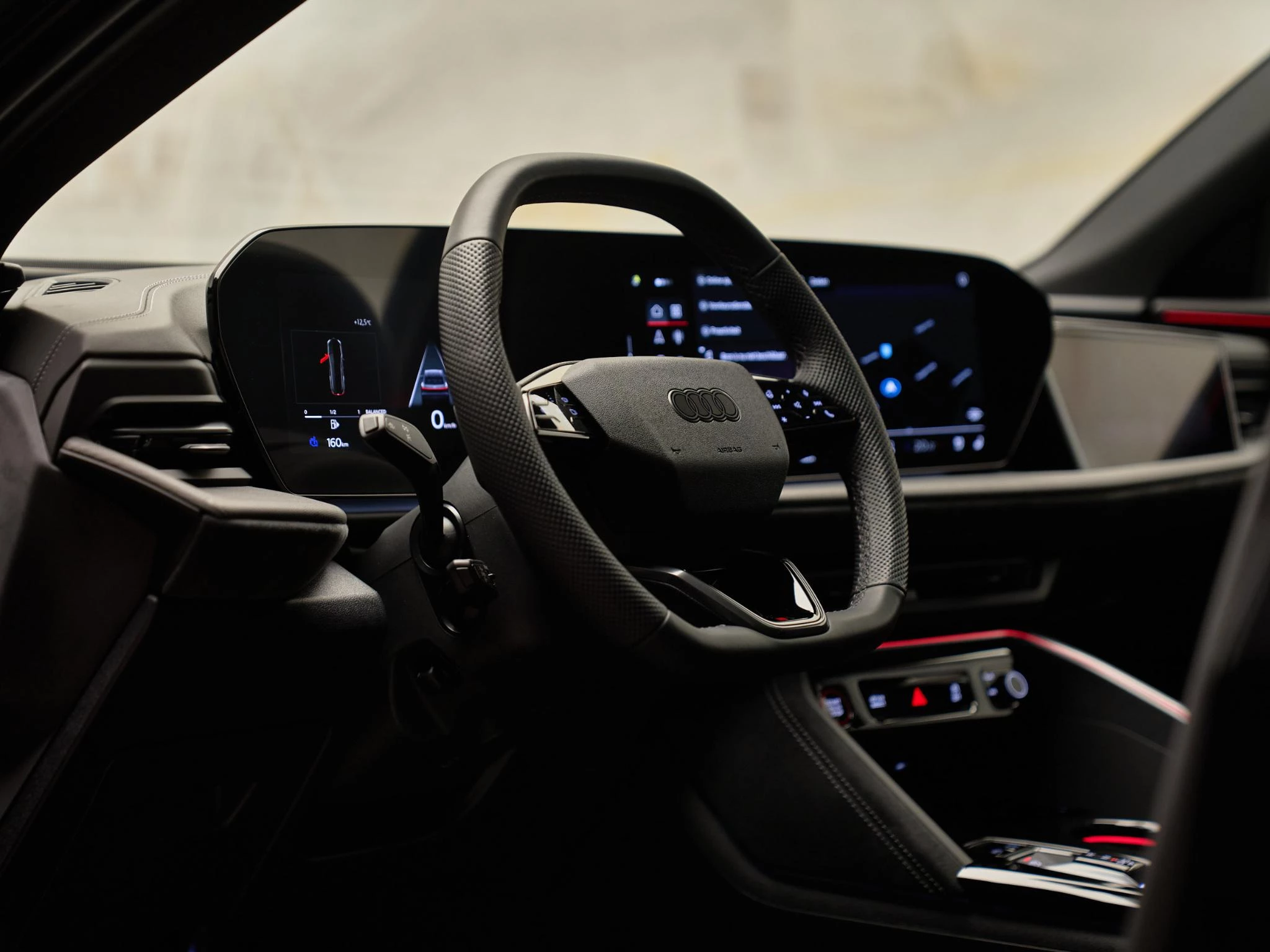 Hoofdafbeelding Audi SQ5