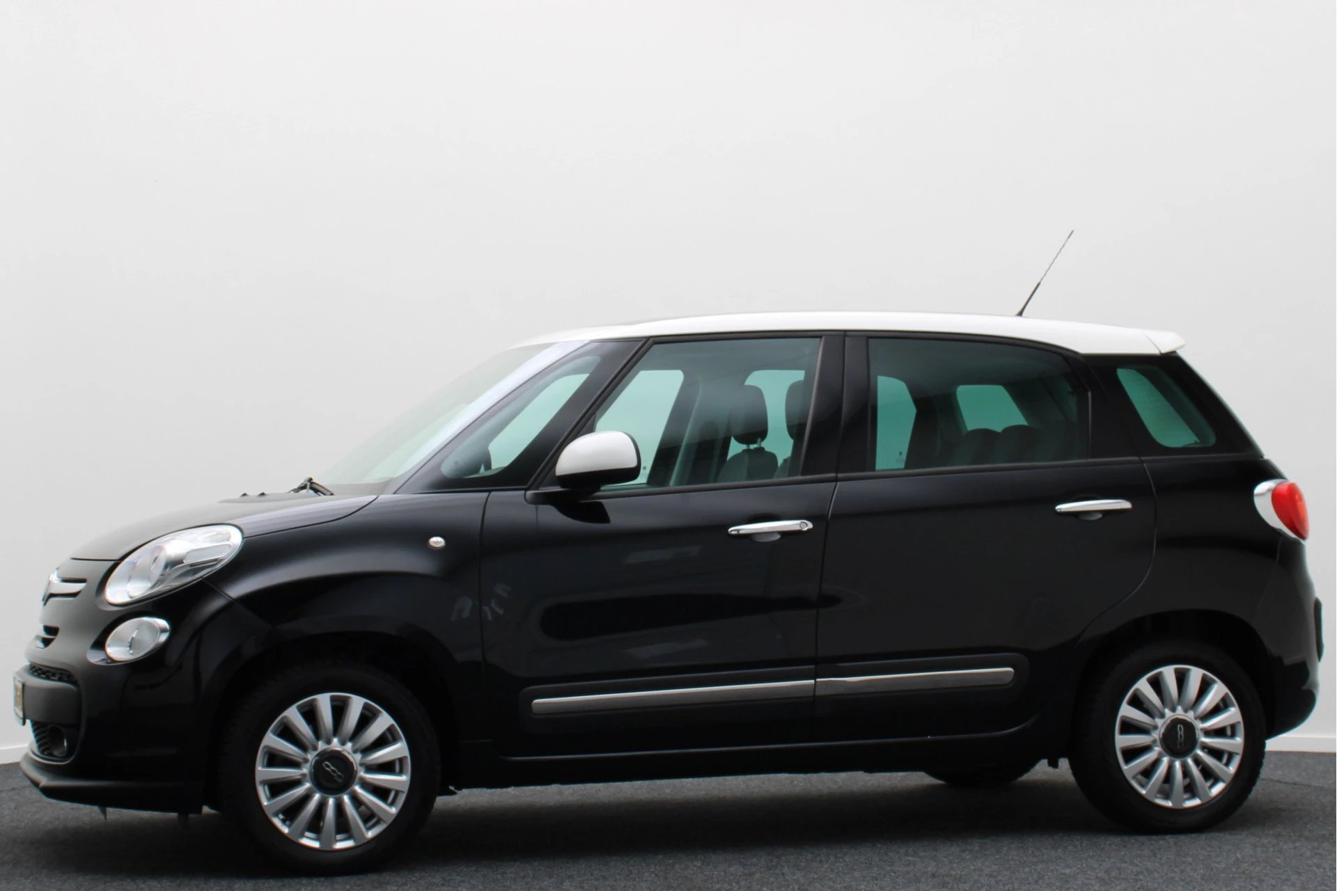 Hoofdafbeelding Fiat 500L