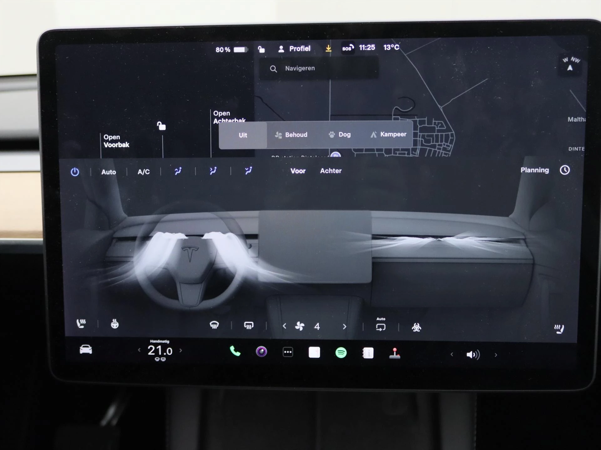 Hoofdafbeelding Tesla Model Y