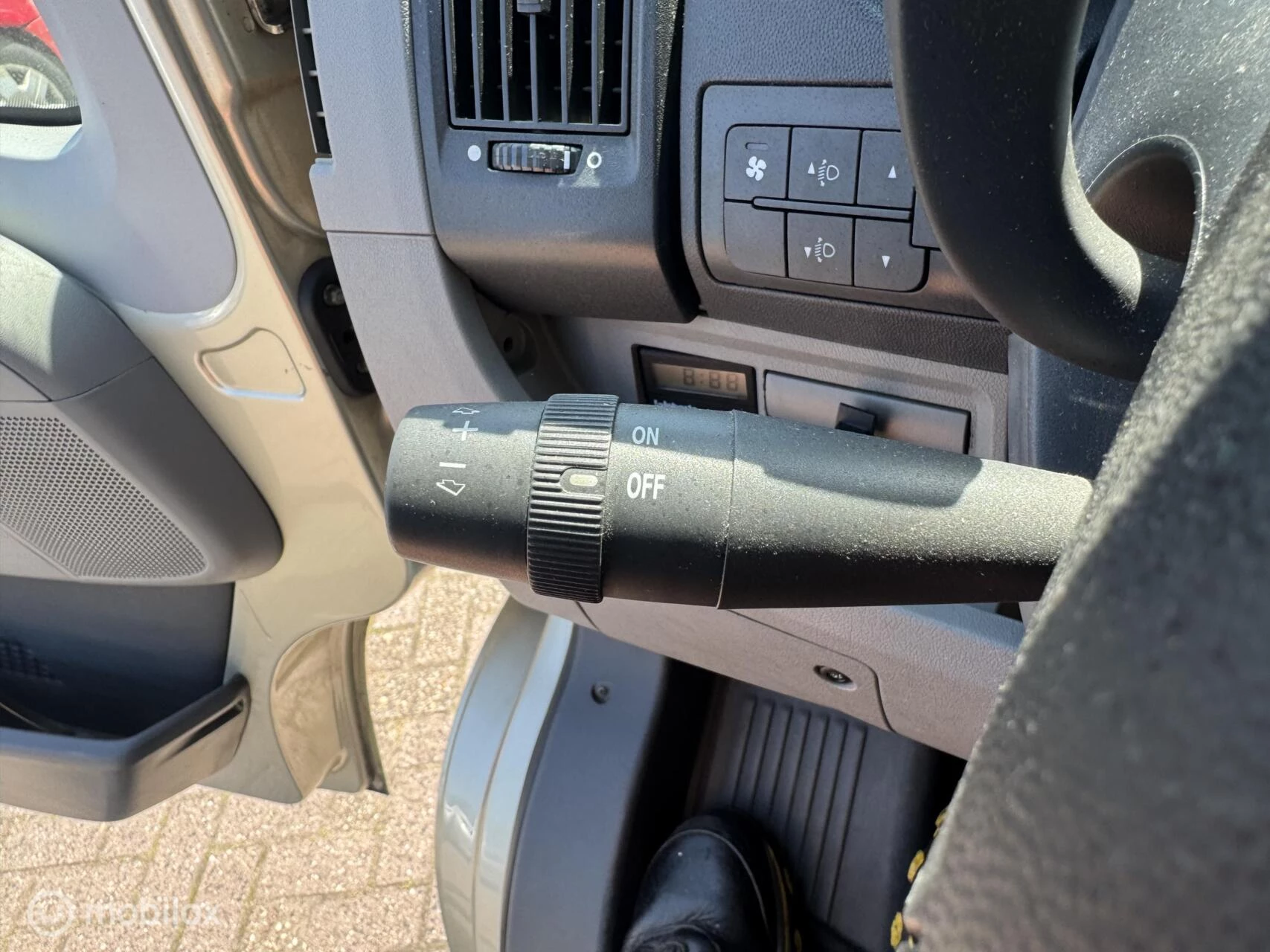 Hoofdafbeelding Fiat Ducato
