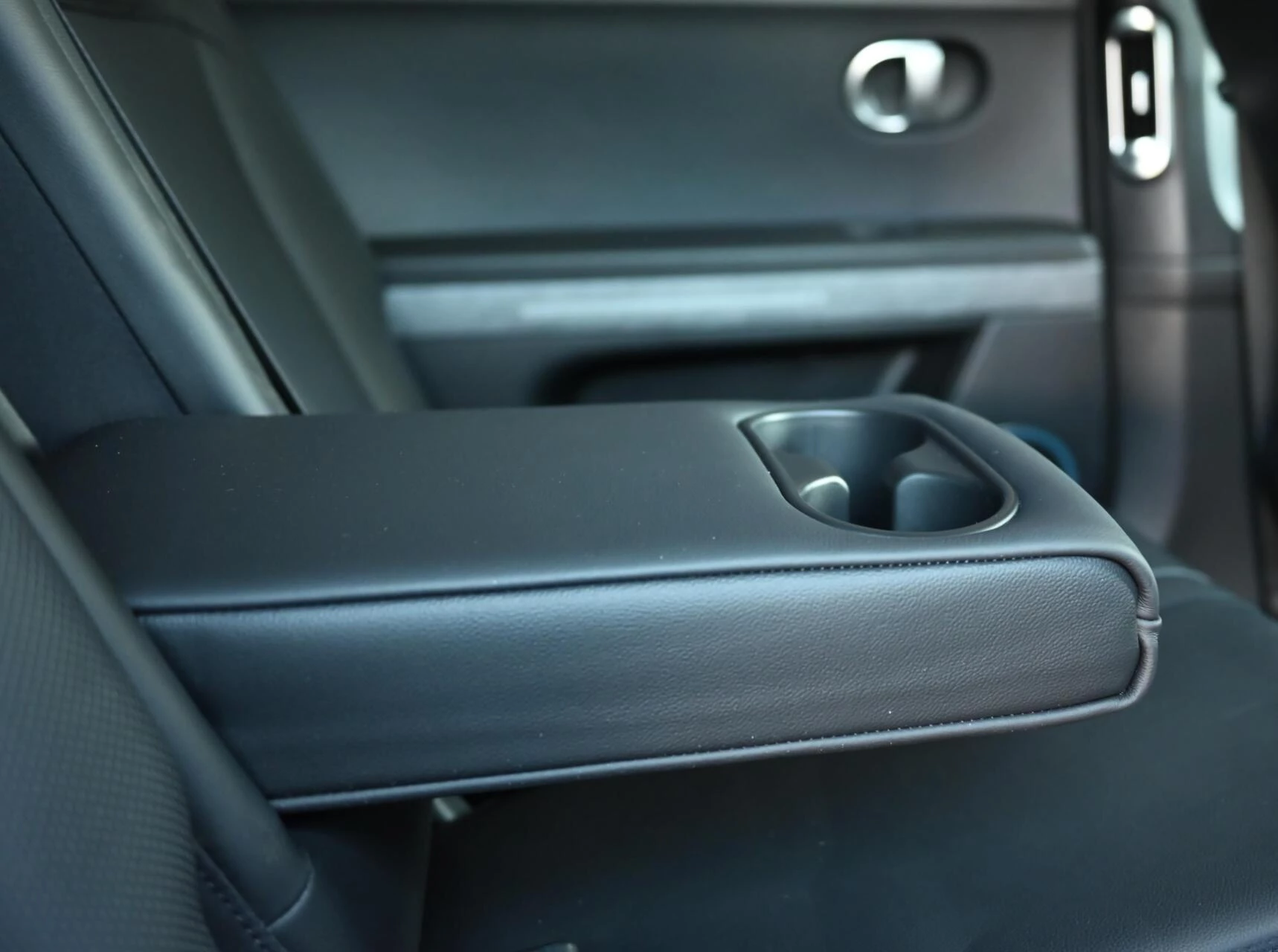 Hoofdafbeelding Hyundai IONIQ 5