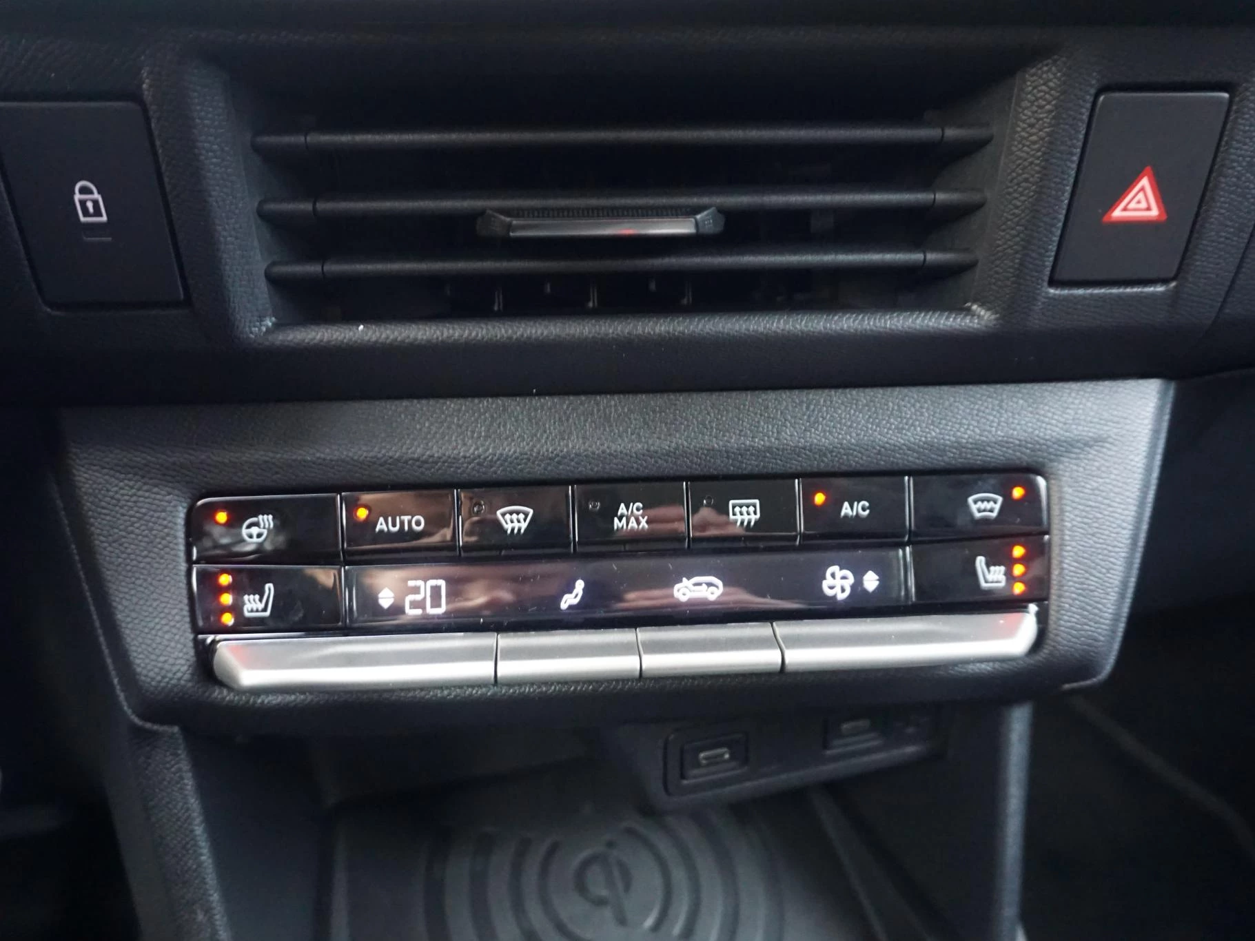 Hoofdafbeelding Opel Frontera