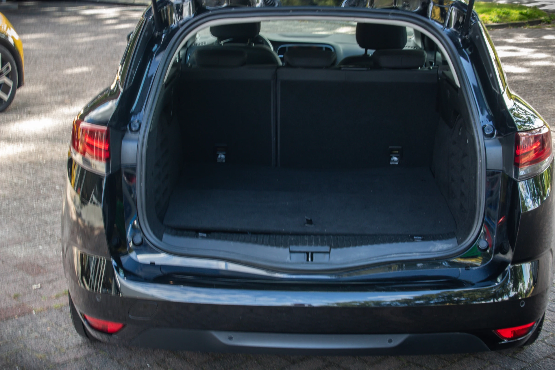 Hoofdafbeelding Renault Megane E-Tech