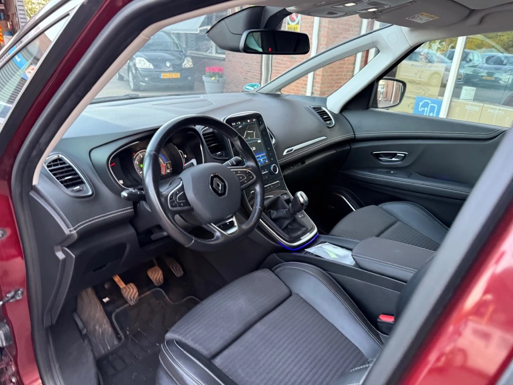 Hoofdafbeelding Renault Grand Scénic