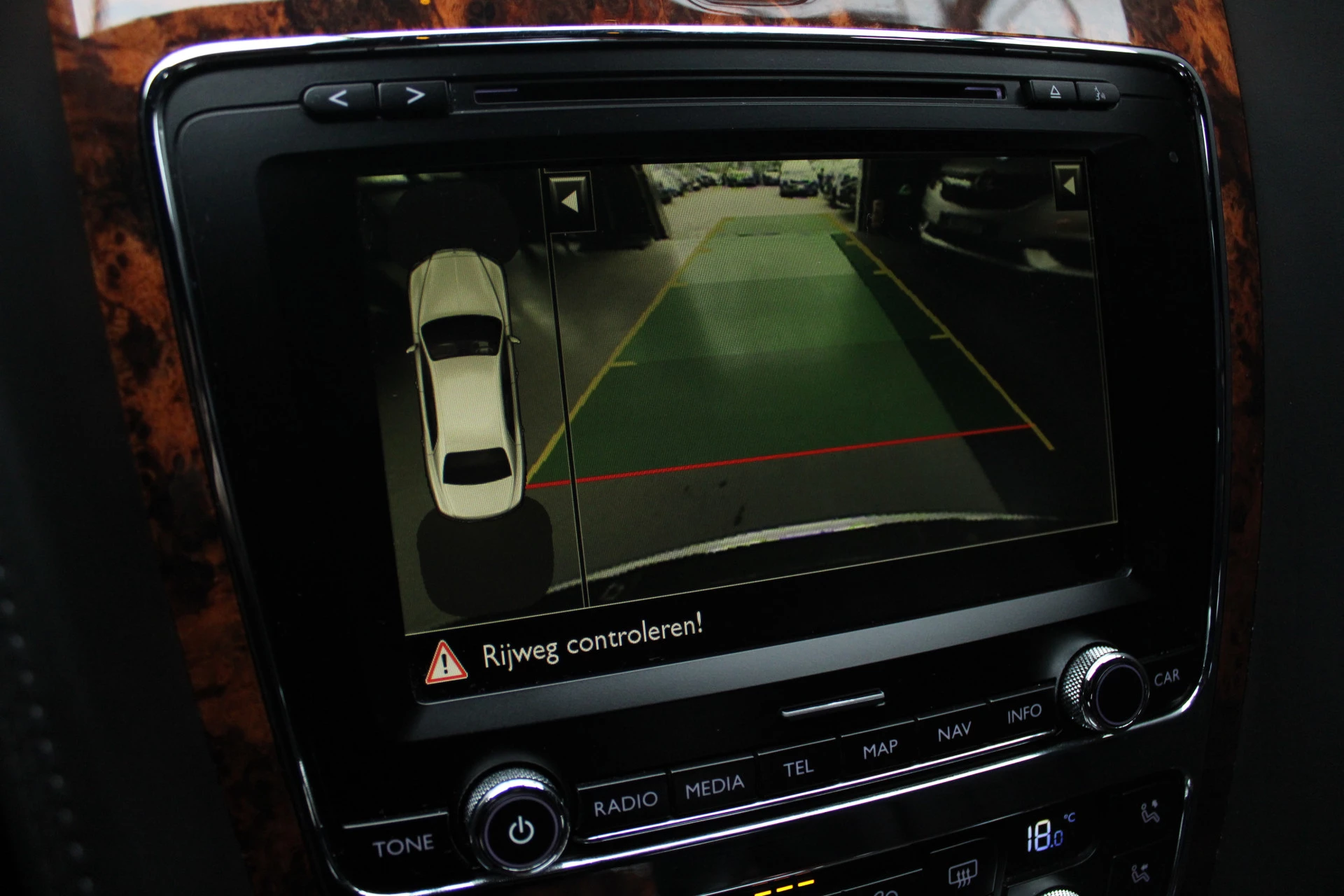 Hoofdafbeelding Bentley Flying Spur
