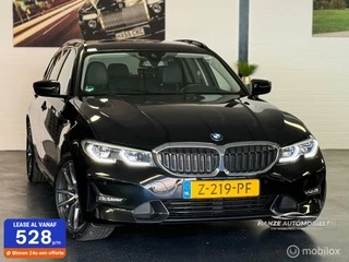 BMW 3-serie Touring 330e High Executive PANO|HUD|Laser