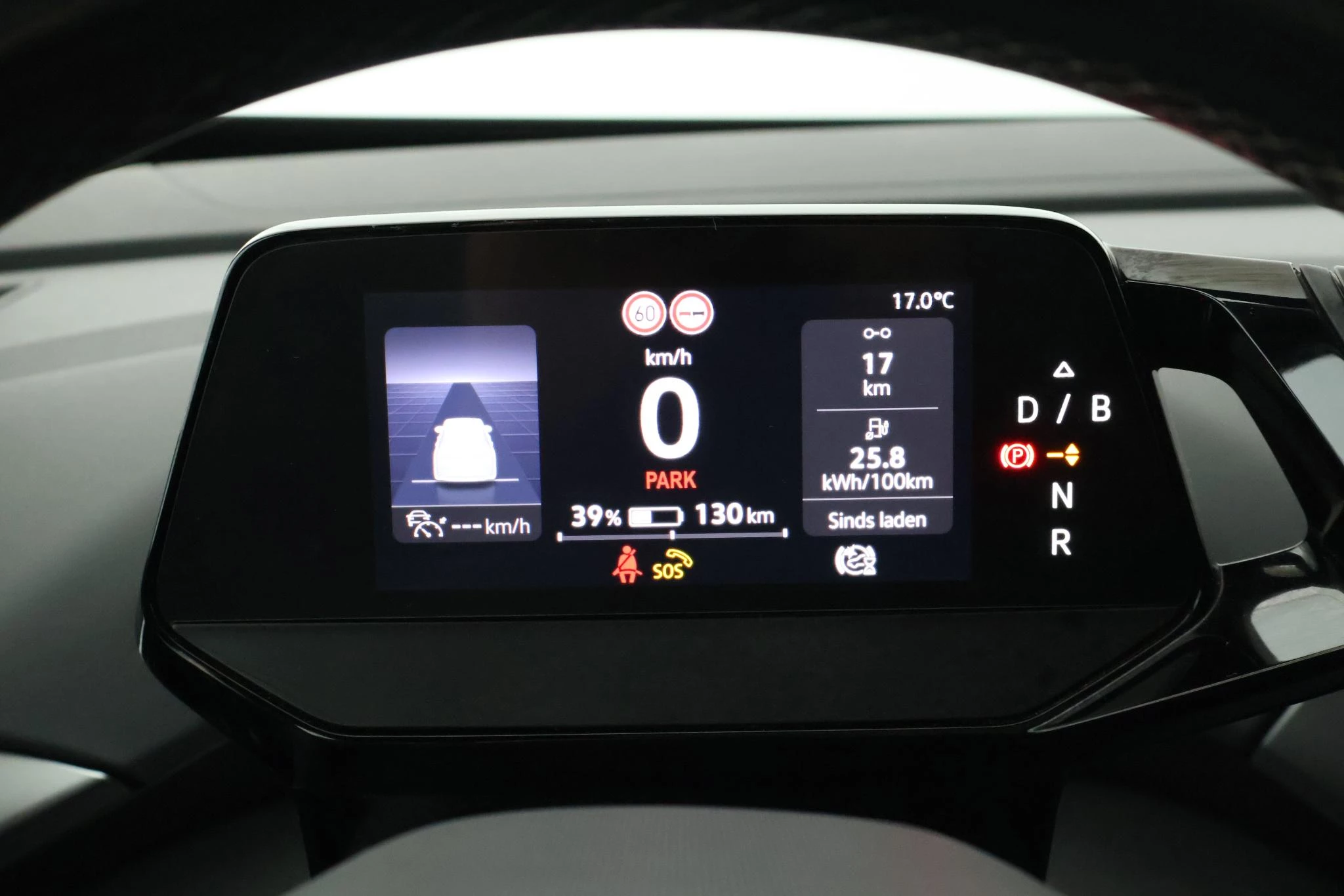 Hoofdafbeelding Volkswagen ID.4