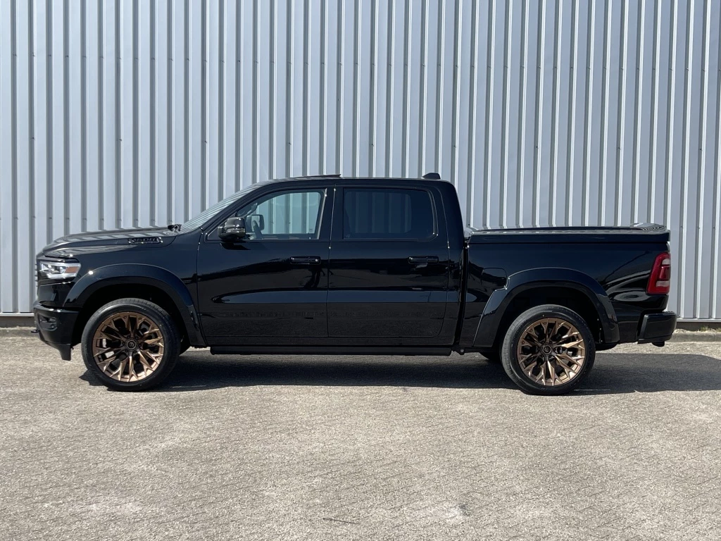 Hoofdafbeelding Dodge Ram Pick-Up