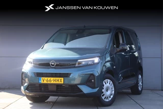 Opel Combo Electric 136 L1 50kWh / Navi / Camera