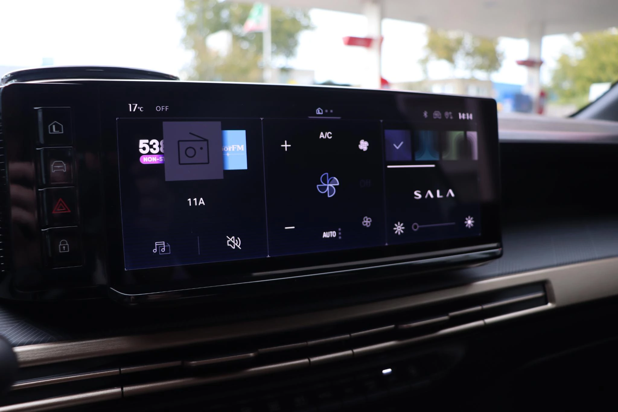 Hoofdafbeelding Lancia Ypsilon