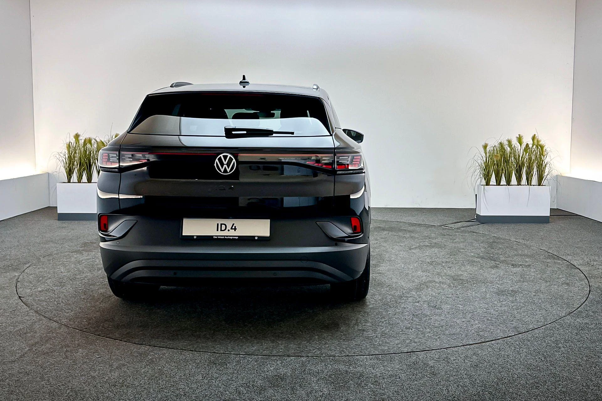 Hoofdafbeelding Volkswagen ID.4