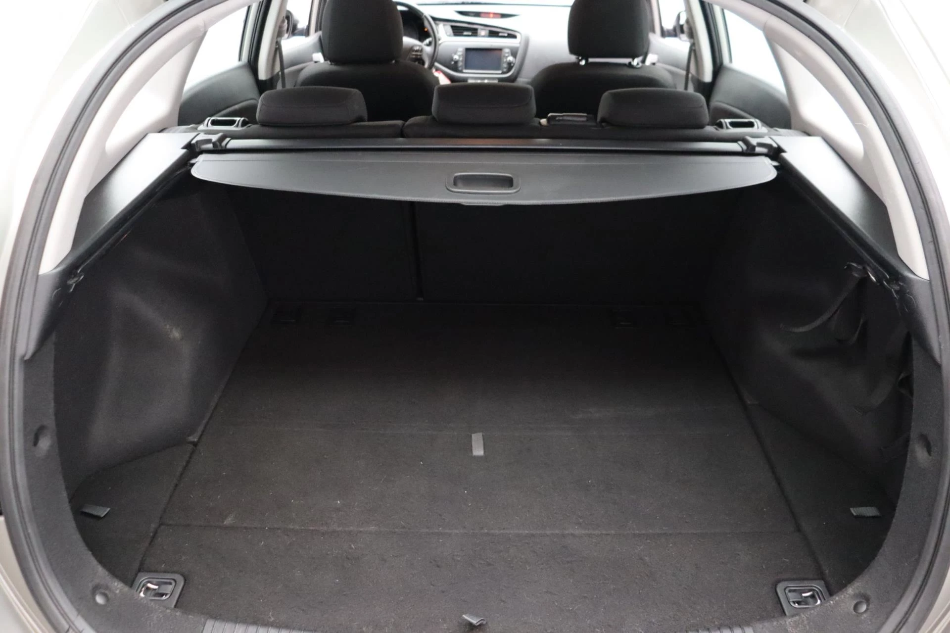 Hoofdafbeelding Kia cee'd
