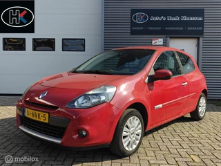 Hoofdafbeelding Renault Clio Renault Clio 3-dr 1.2 Collection Airco LM CruiseControl Trhk