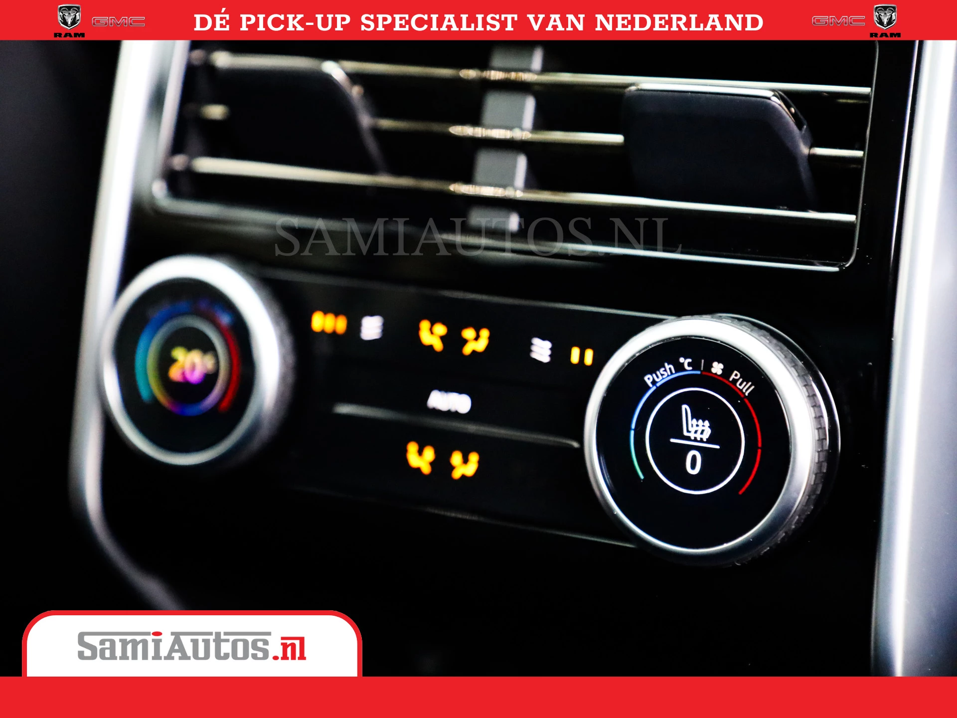 Hoofdafbeelding Land Rover Range Rover
