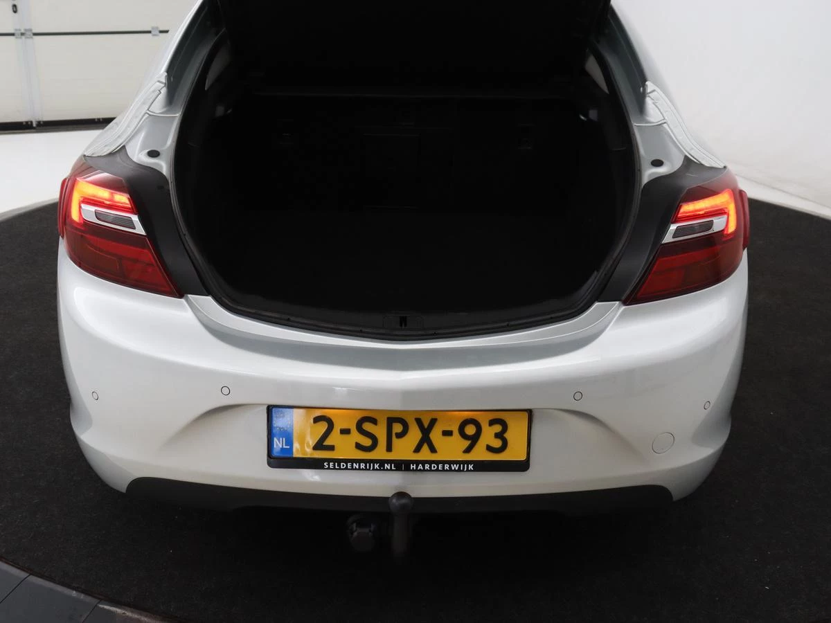 Hoofdafbeelding Opel Insignia
