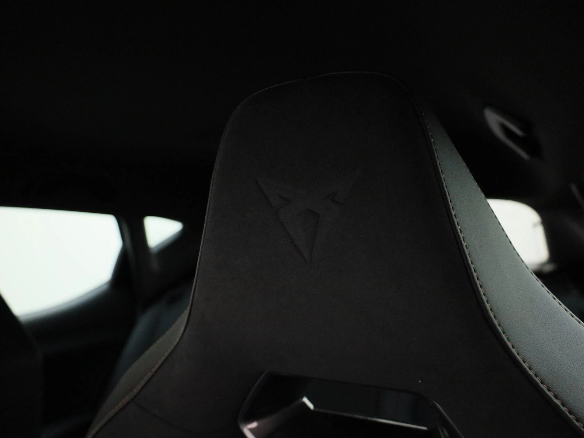 Hoofdafbeelding CUPRA Leon