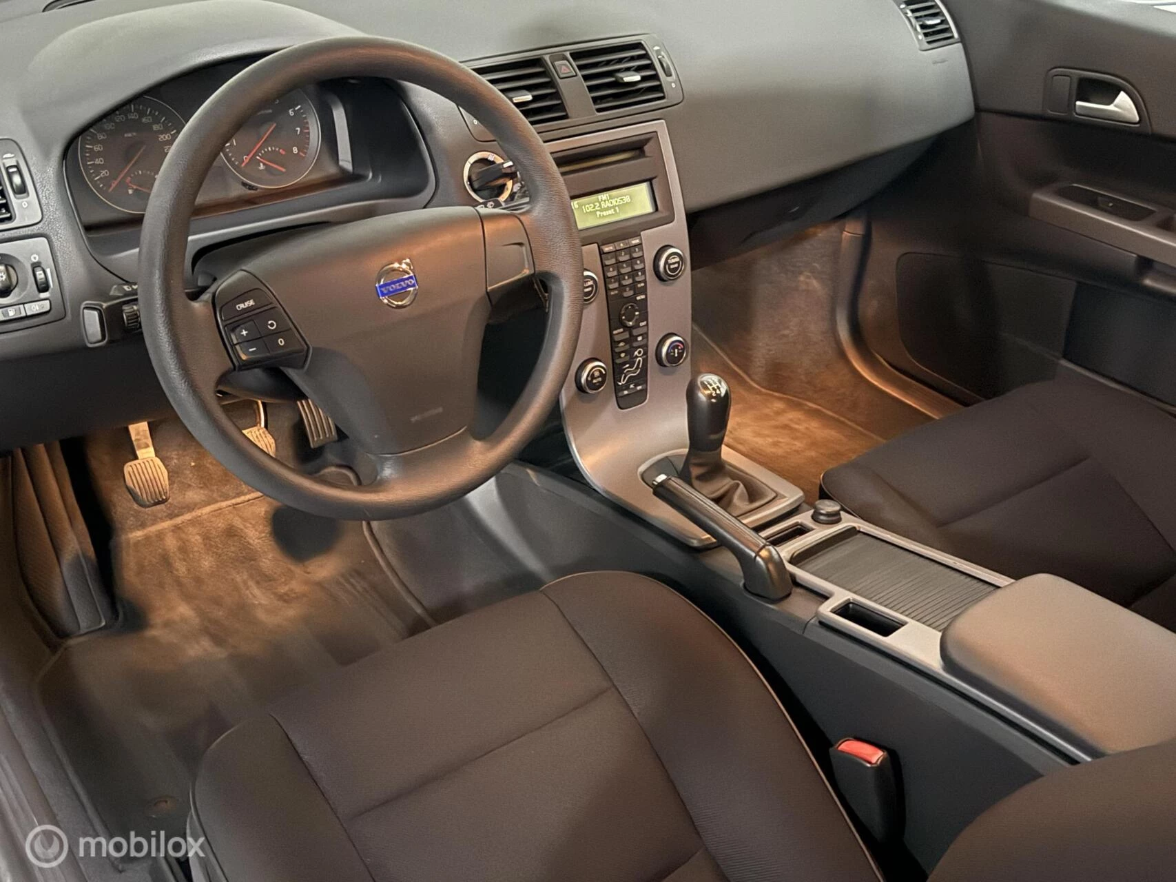 Hoofdafbeelding Volvo C30