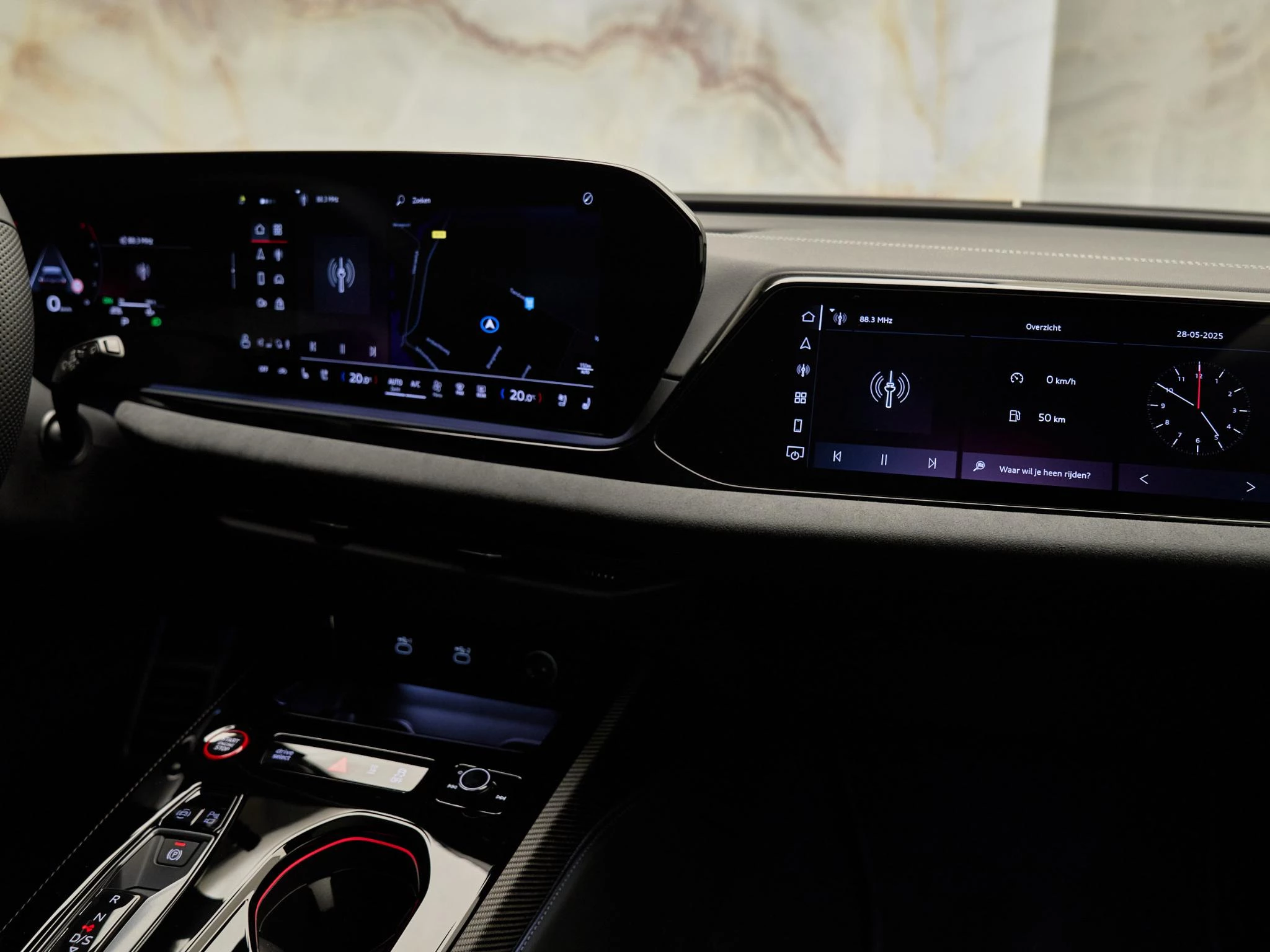 Hoofdafbeelding Audi S5