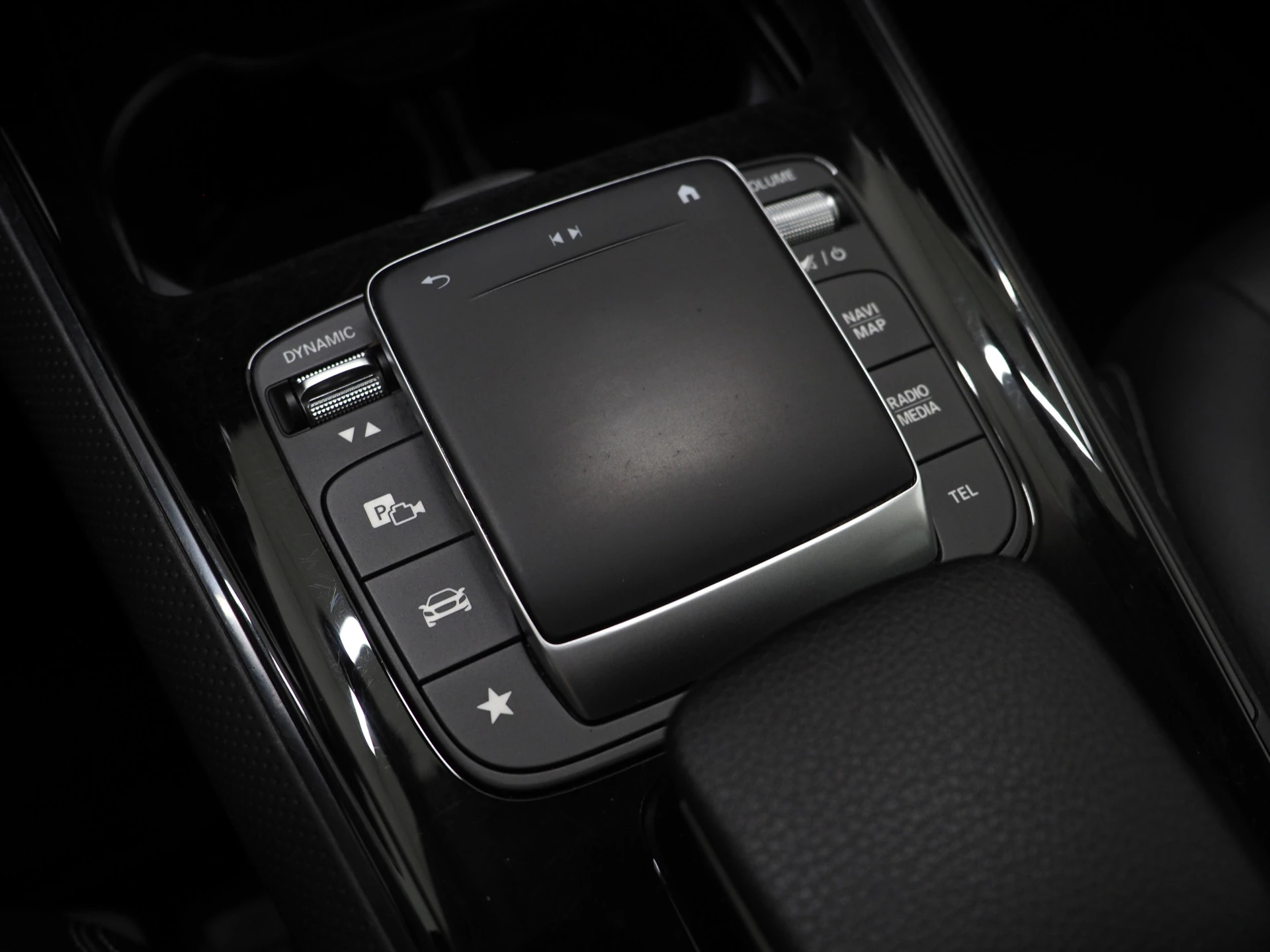 Hoofdafbeelding Mercedes-Benz GLB