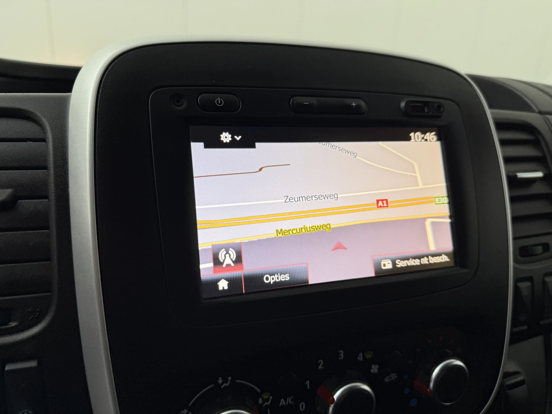 Hoofdafbeelding Fiat Talento