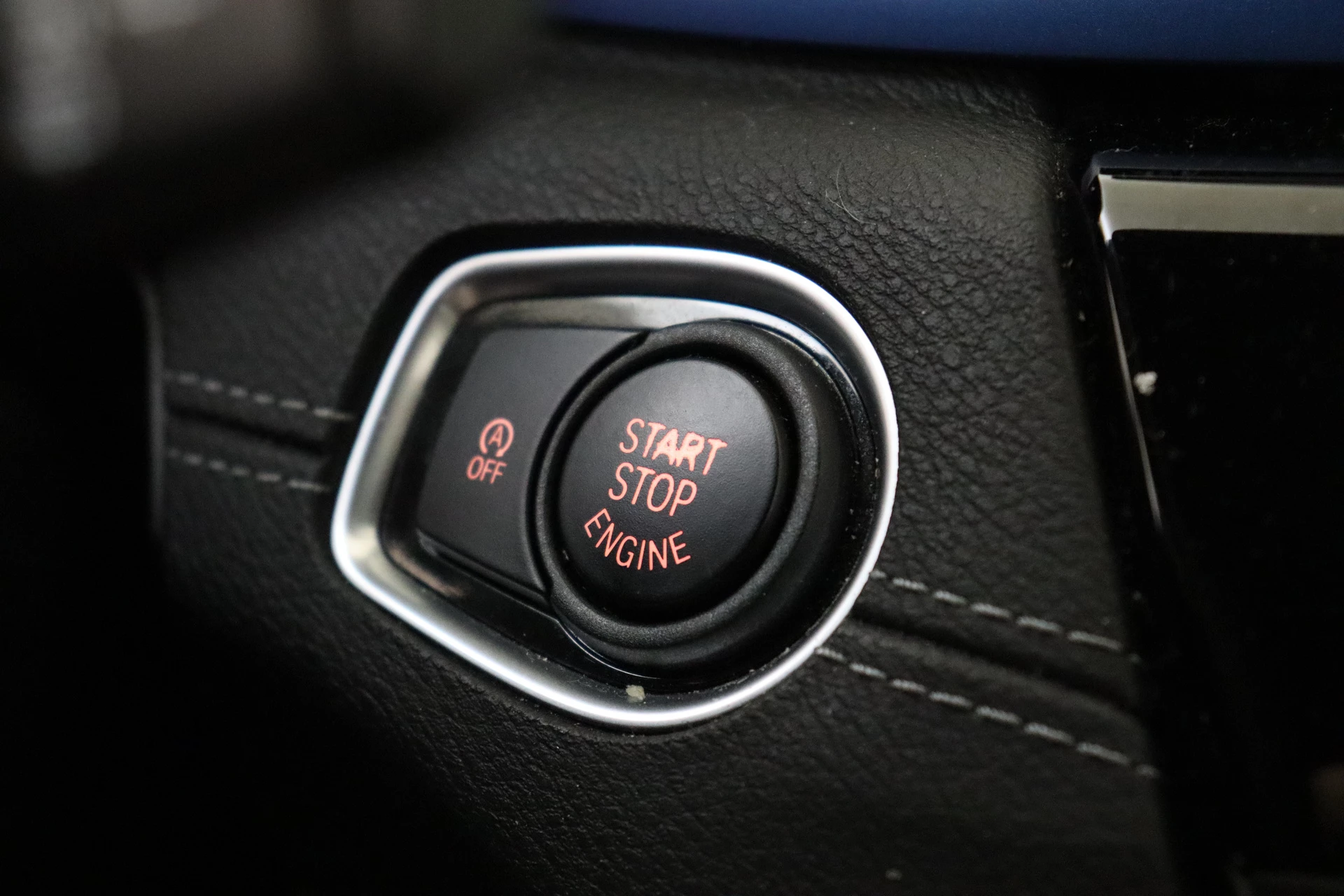 Hoofdafbeelding BMW X2