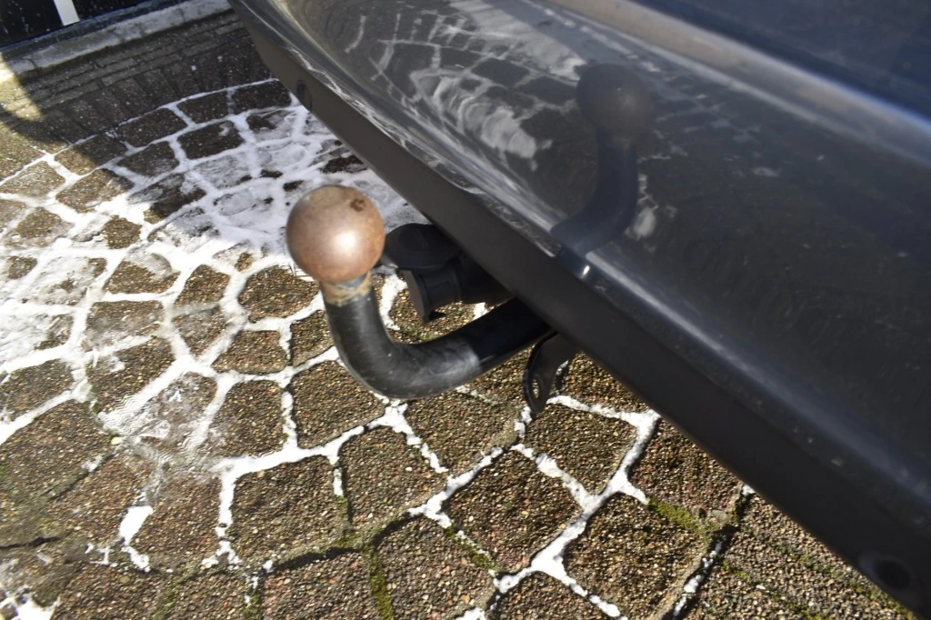 Hoofdafbeelding Volvo V70