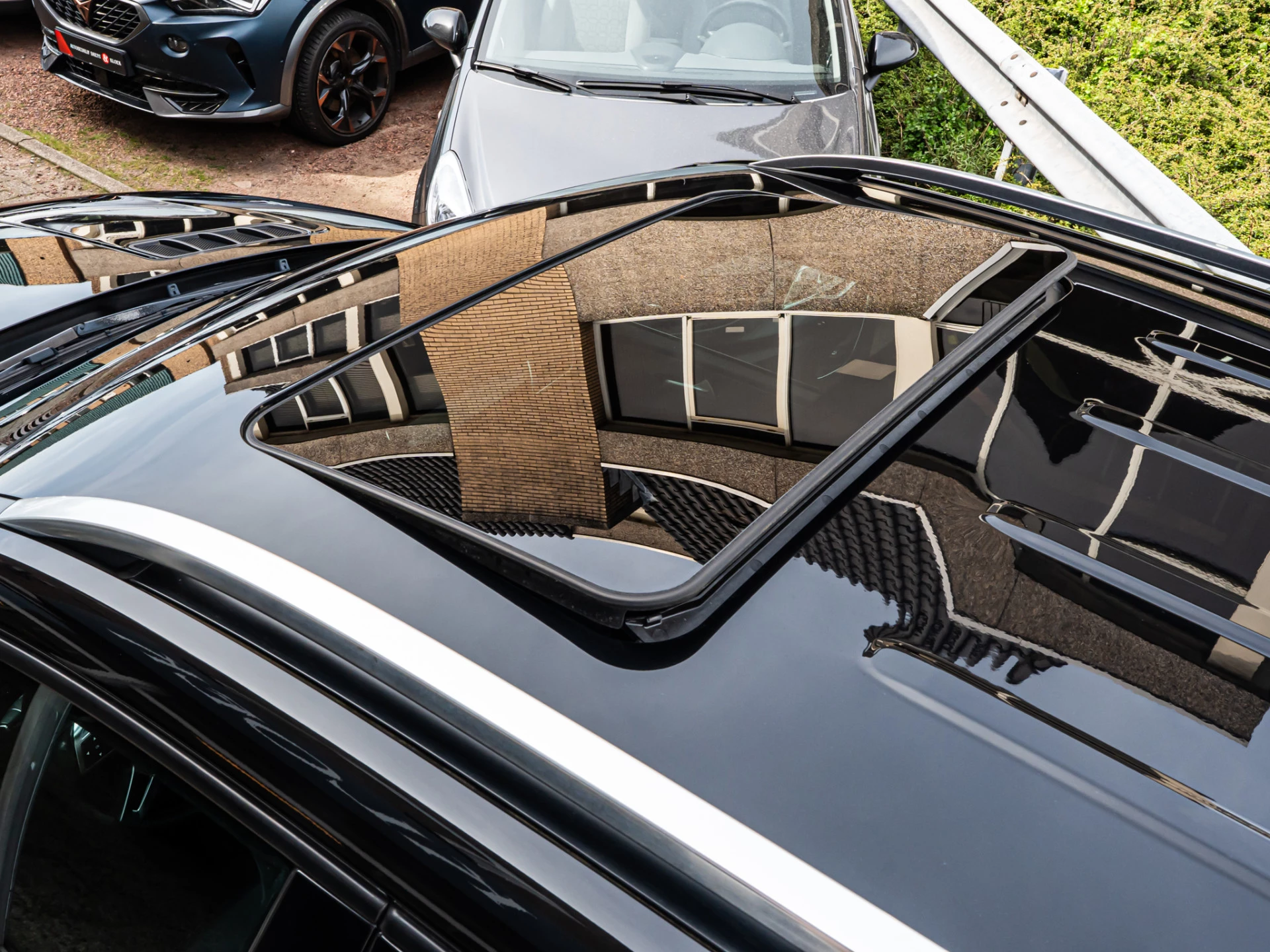 Hoofdafbeelding Mercedes-Benz M-Klasse