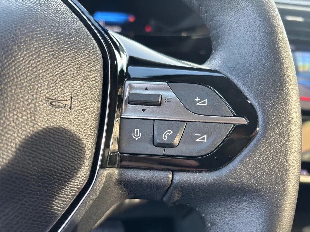 Hoofdafbeelding Peugeot 408
