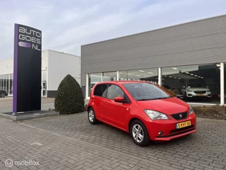 Hoofdafbeelding SEAT Mii Seat Mii 1.0 Style Sport