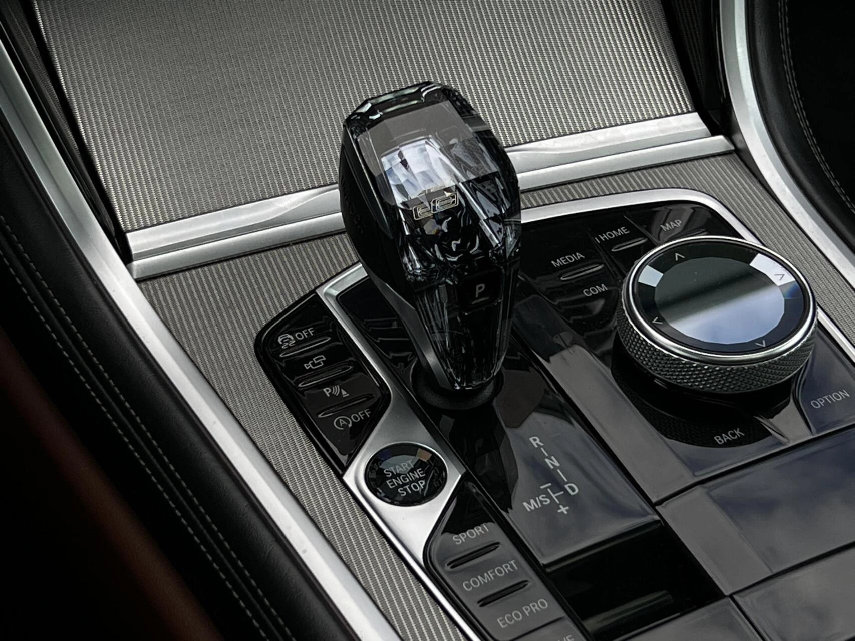 Hoofdafbeelding BMW 8 Serie