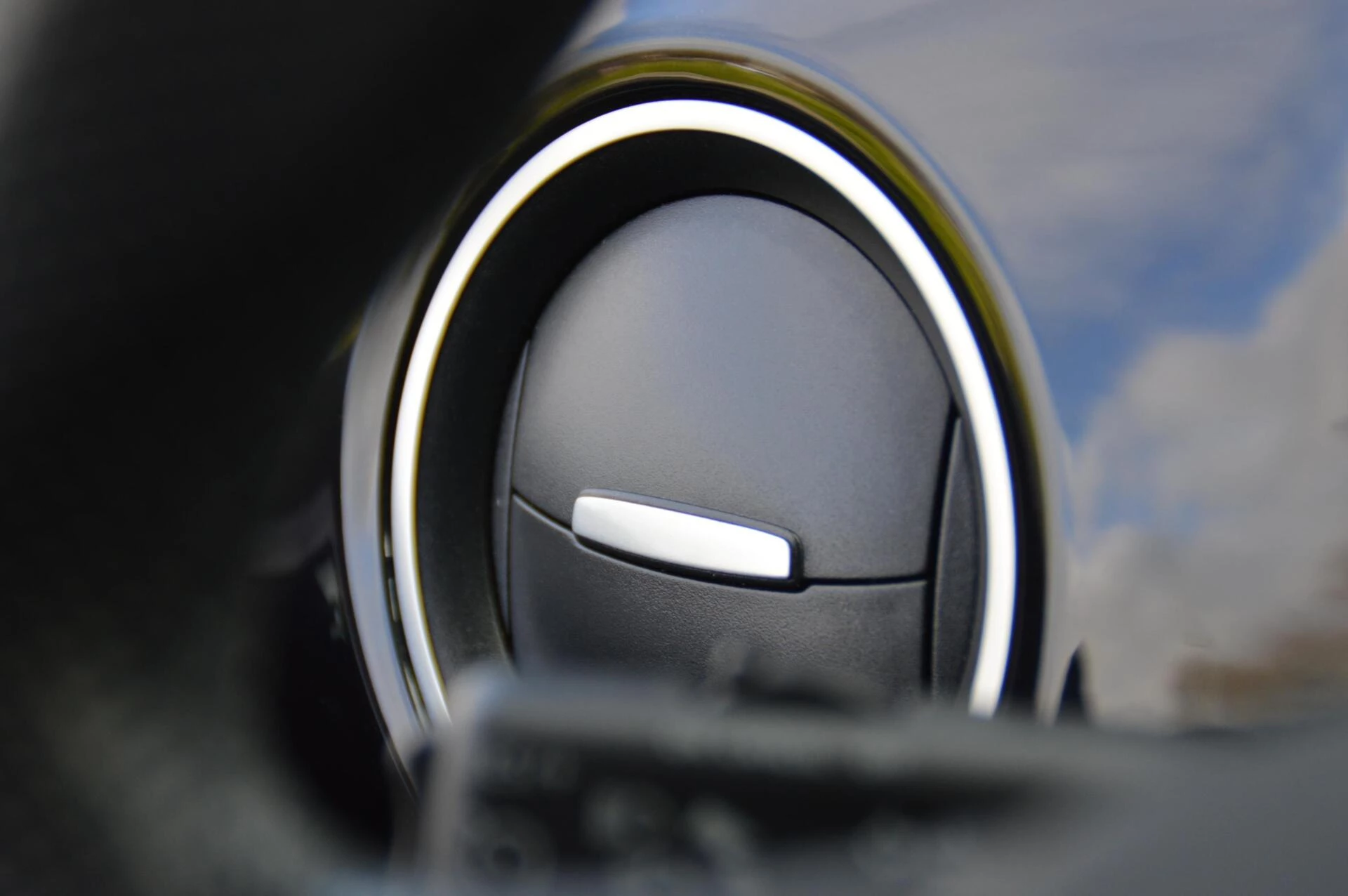 Hoofdafbeelding Škoda Citigo
