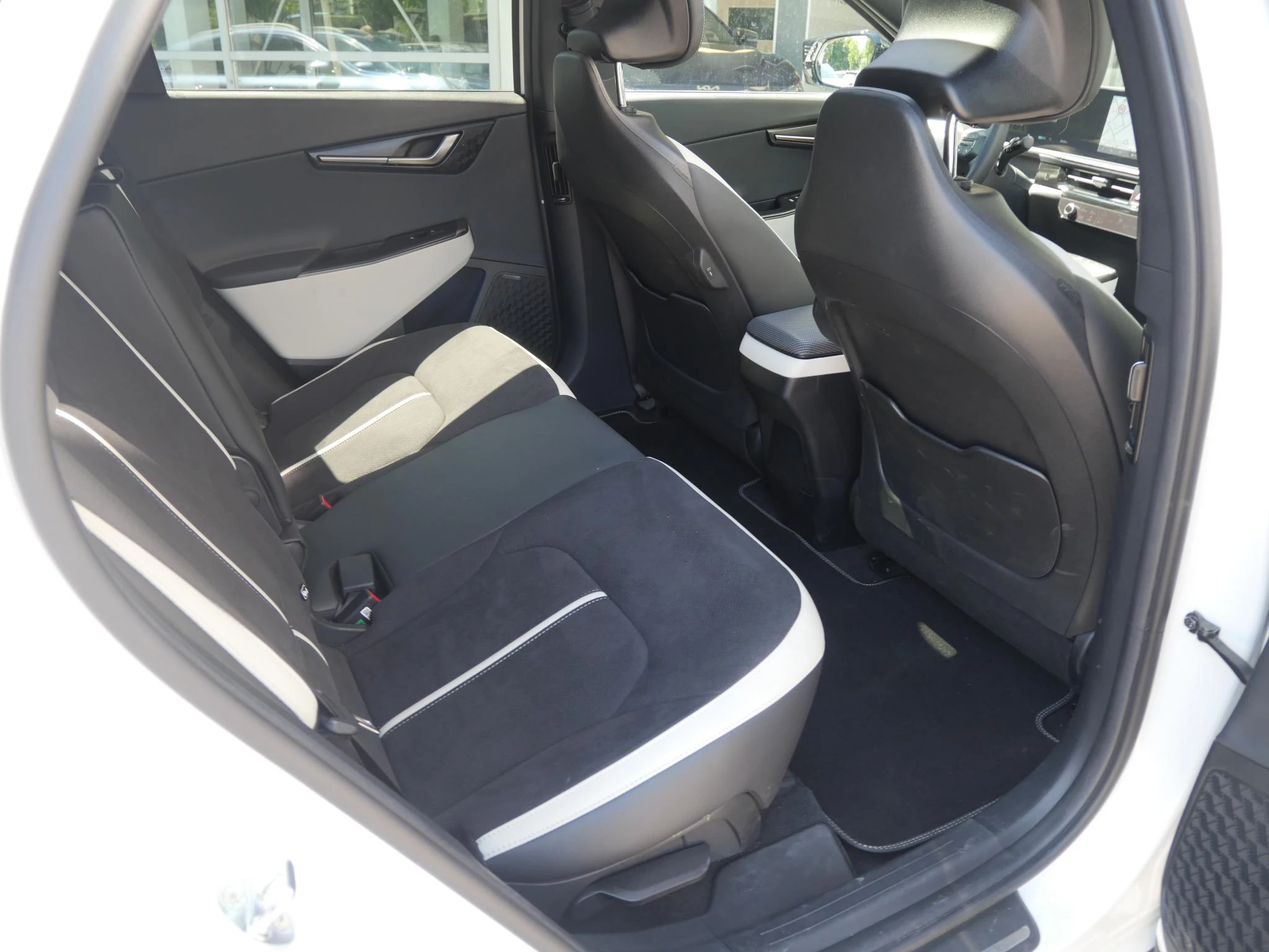 Hoofdafbeelding Kia EV6