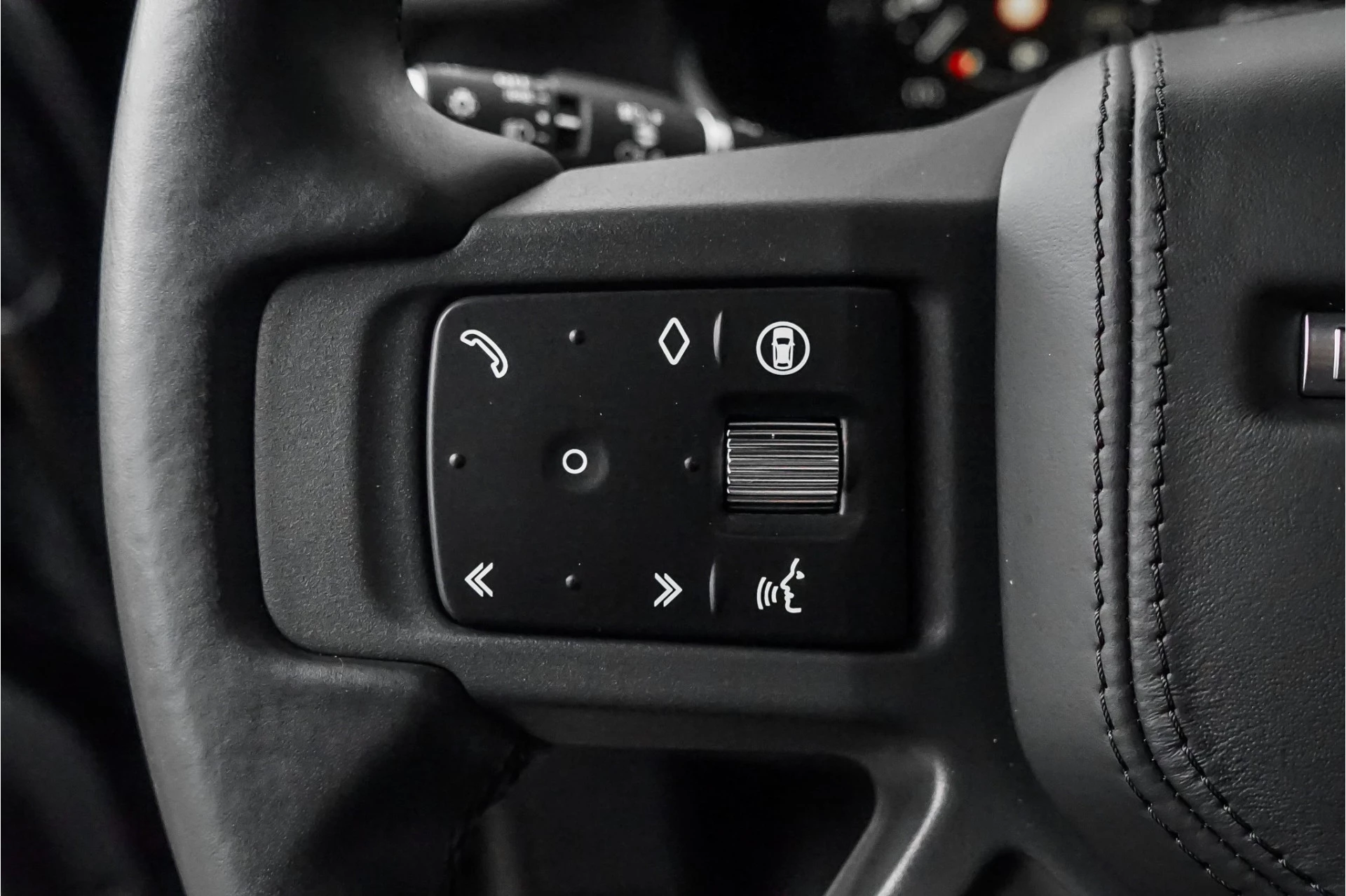 Hoofdafbeelding Land Rover Defender