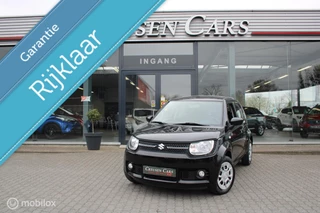 Suzuki Ignis 1.2 Comfort/Airco/Bluetooth/Cv/