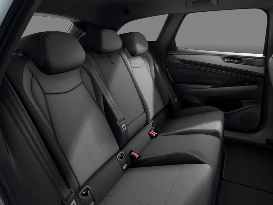 Hoofdafbeelding Volkswagen ID.7