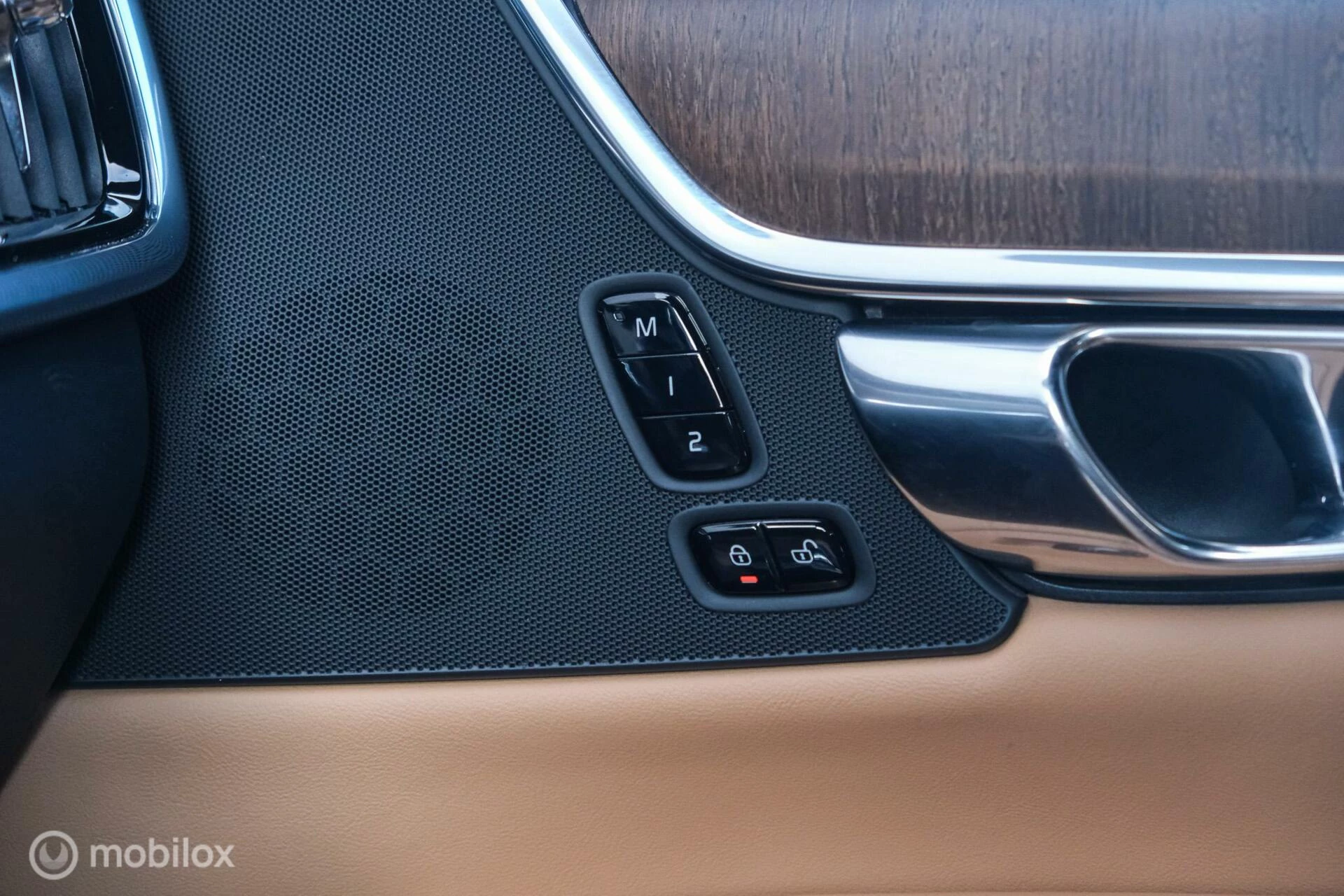 Hoofdafbeelding Volvo V90
