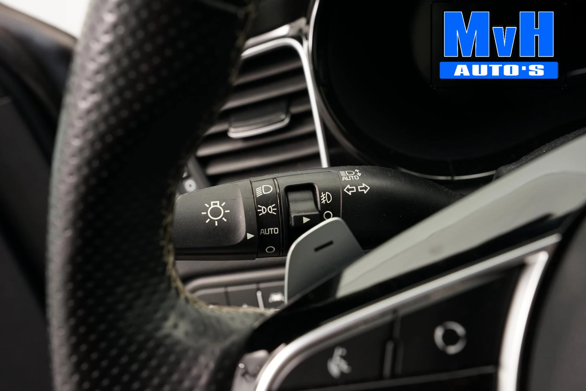 Hoofdafbeelding Kia ProCeed