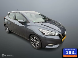 Nissan Micra 0.9 IG-T Tekna 5 deurs