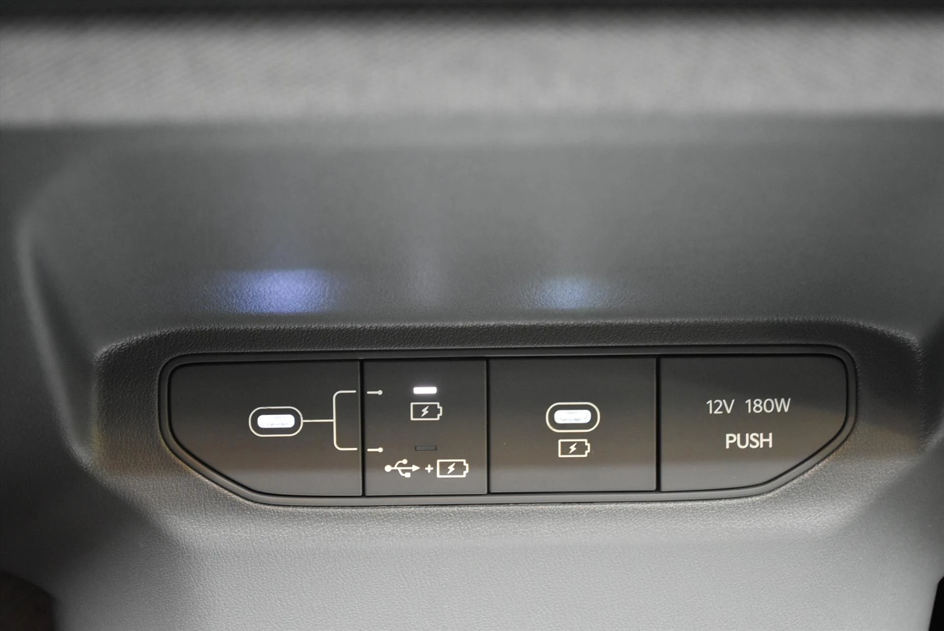 Hoofdafbeelding Kia EV3