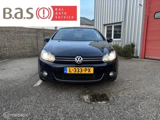 Volkswagen Golf 1.4 TSI Highline