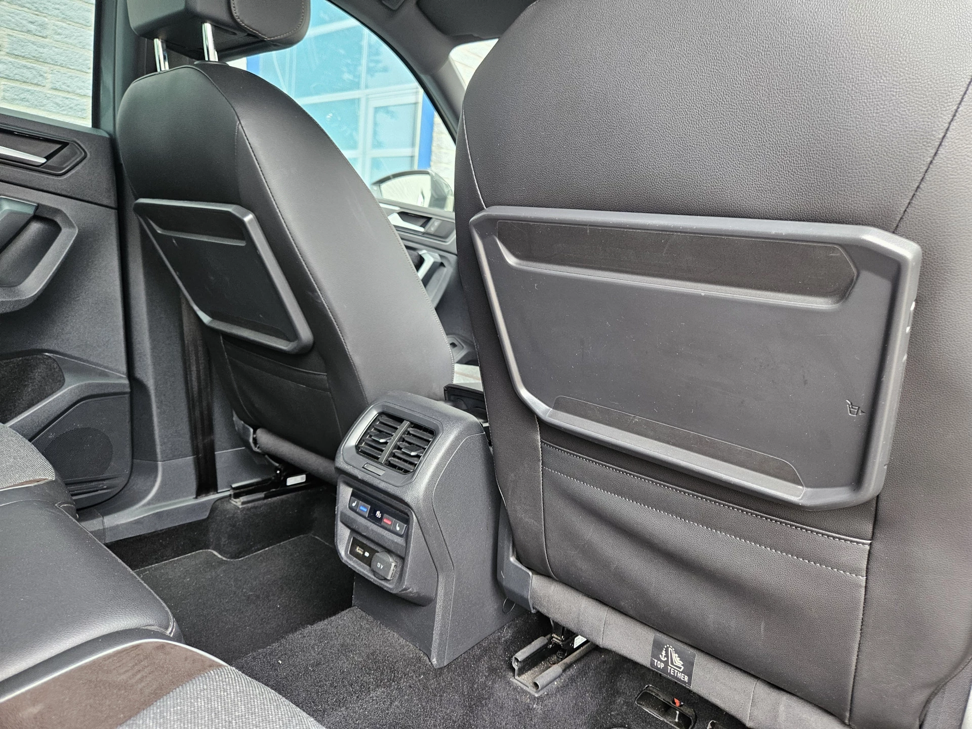 Hoofdafbeelding SEAT Tarraco