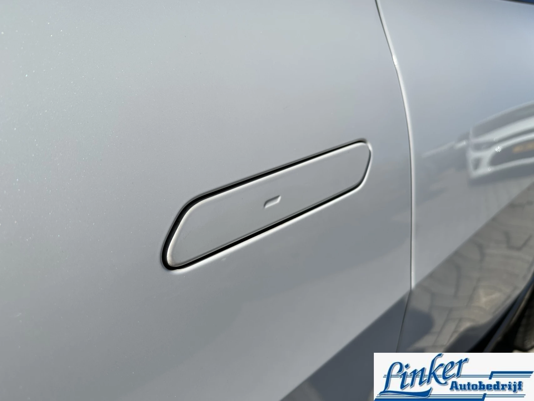 Hoofdafbeelding Kia EV6