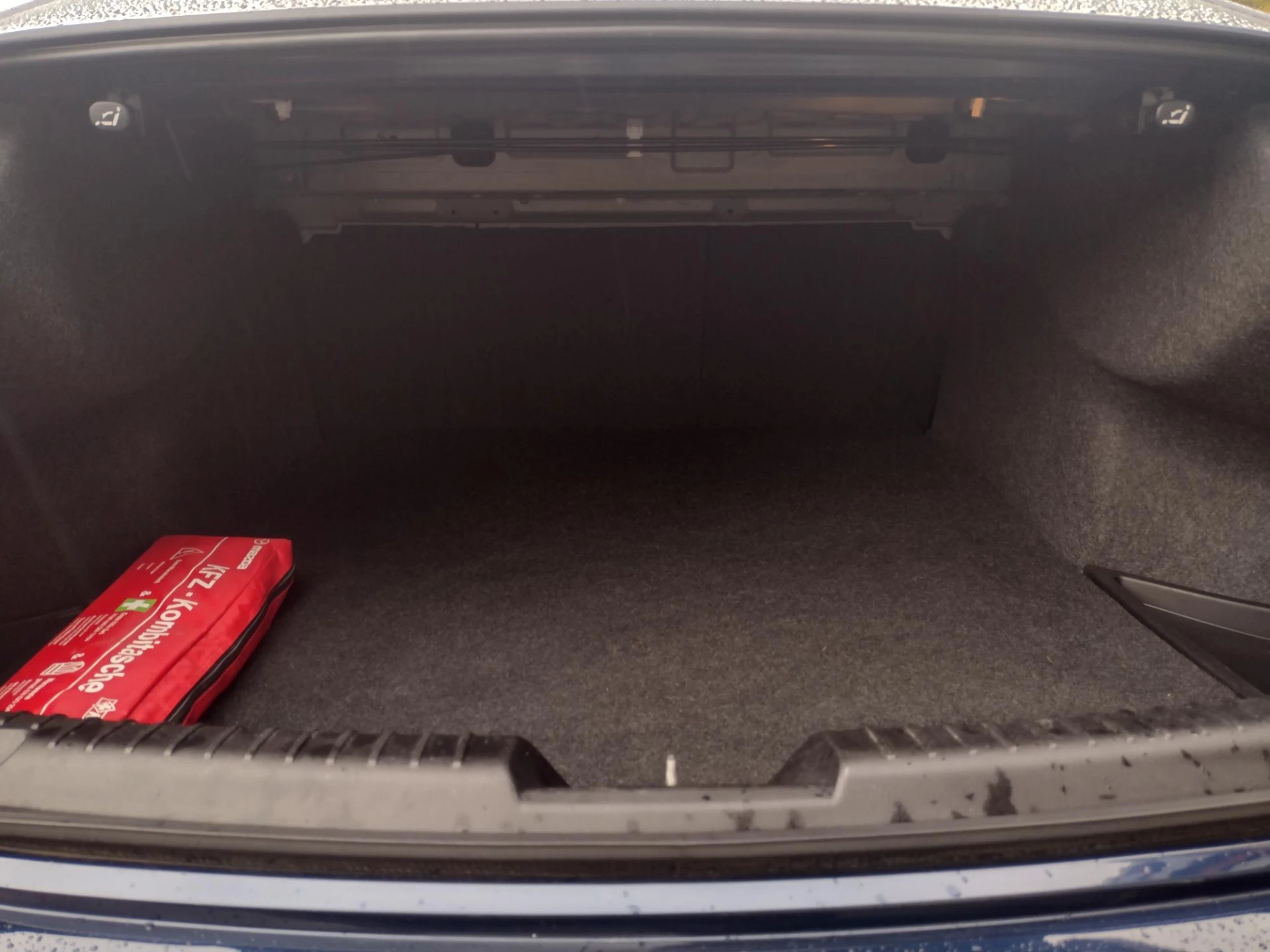 Hoofdafbeelding Mazda 6