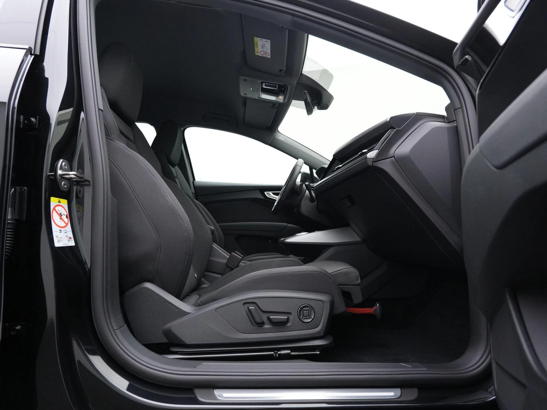 Hoofdafbeelding Audi Q4 e-tron